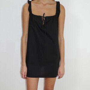 Deiji Studios- The Bow Dress, Large [NWTO]